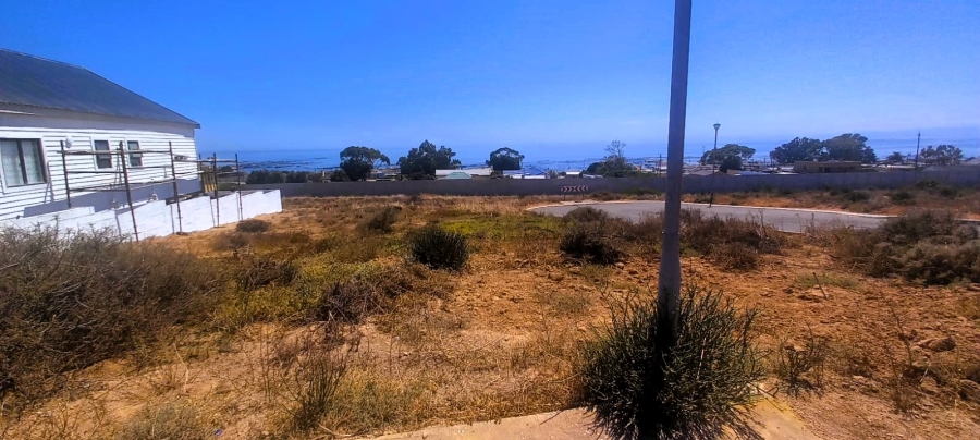 0 Bedroom Property for Sale in Steenbergs Cove Western Cape